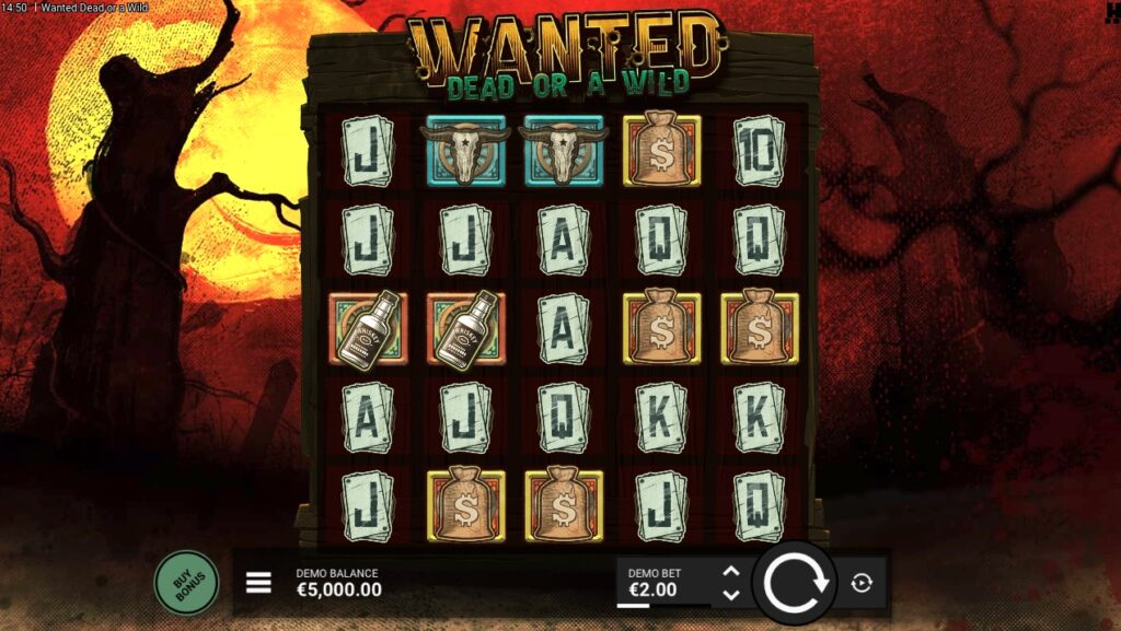 new game at UK casinos not on Gamstop