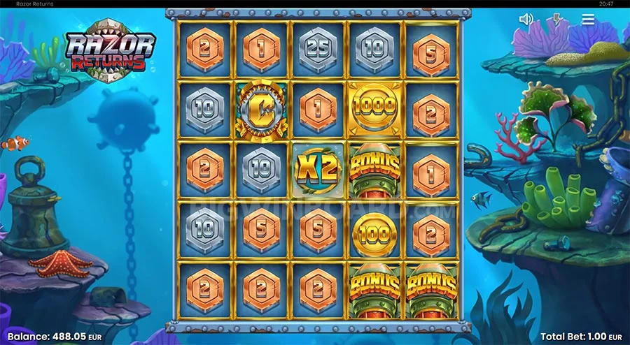 New casino not on Gamstop